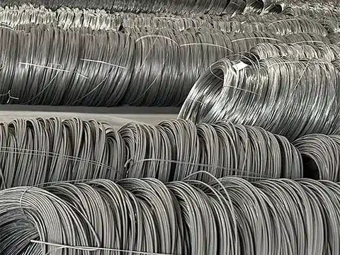 Round Wire Nails (ASTM F1667).