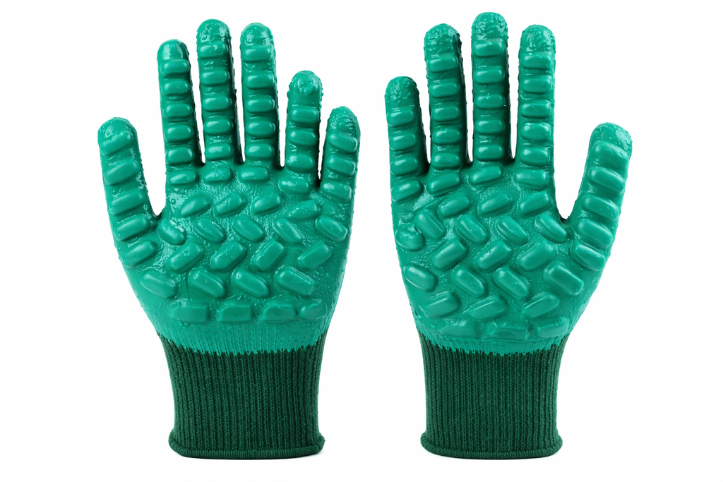 Safety Gloves  Axilock PPE Equipment