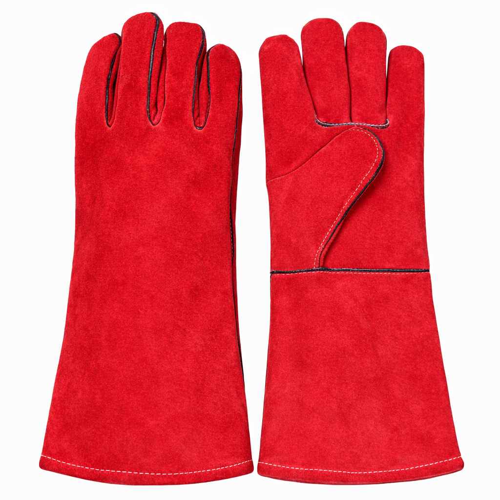 Safety Gloves  Axilock PPE Equipment