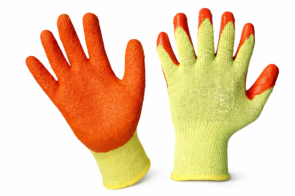 Safety Gloves  Axilock PPE Equipment