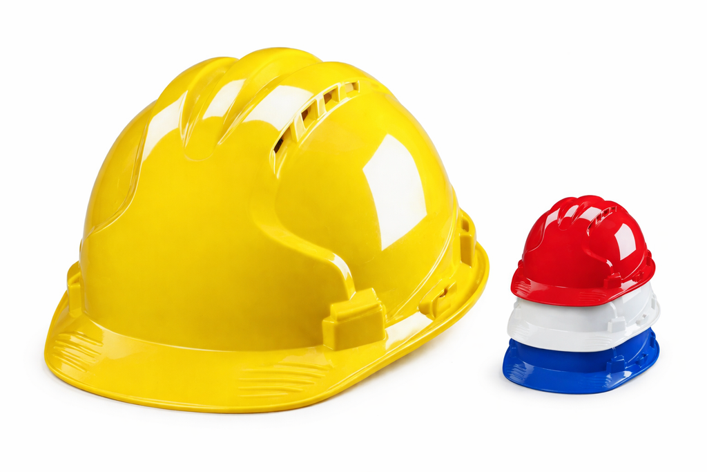Safety Helmet Axilock  PPE Equipments