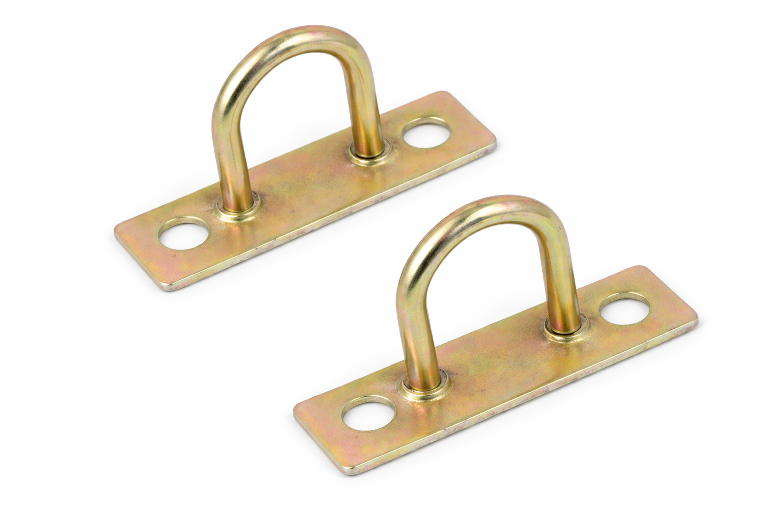 High-Security Masonry D-Hook Anchor Set (ISO 898-1 Certified).