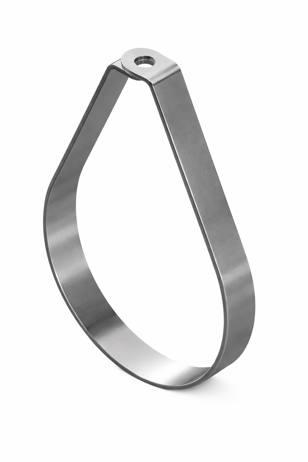 Universal   Pipe Support Clamp / Hanging Strap Bracket for Fire Pipeline Support