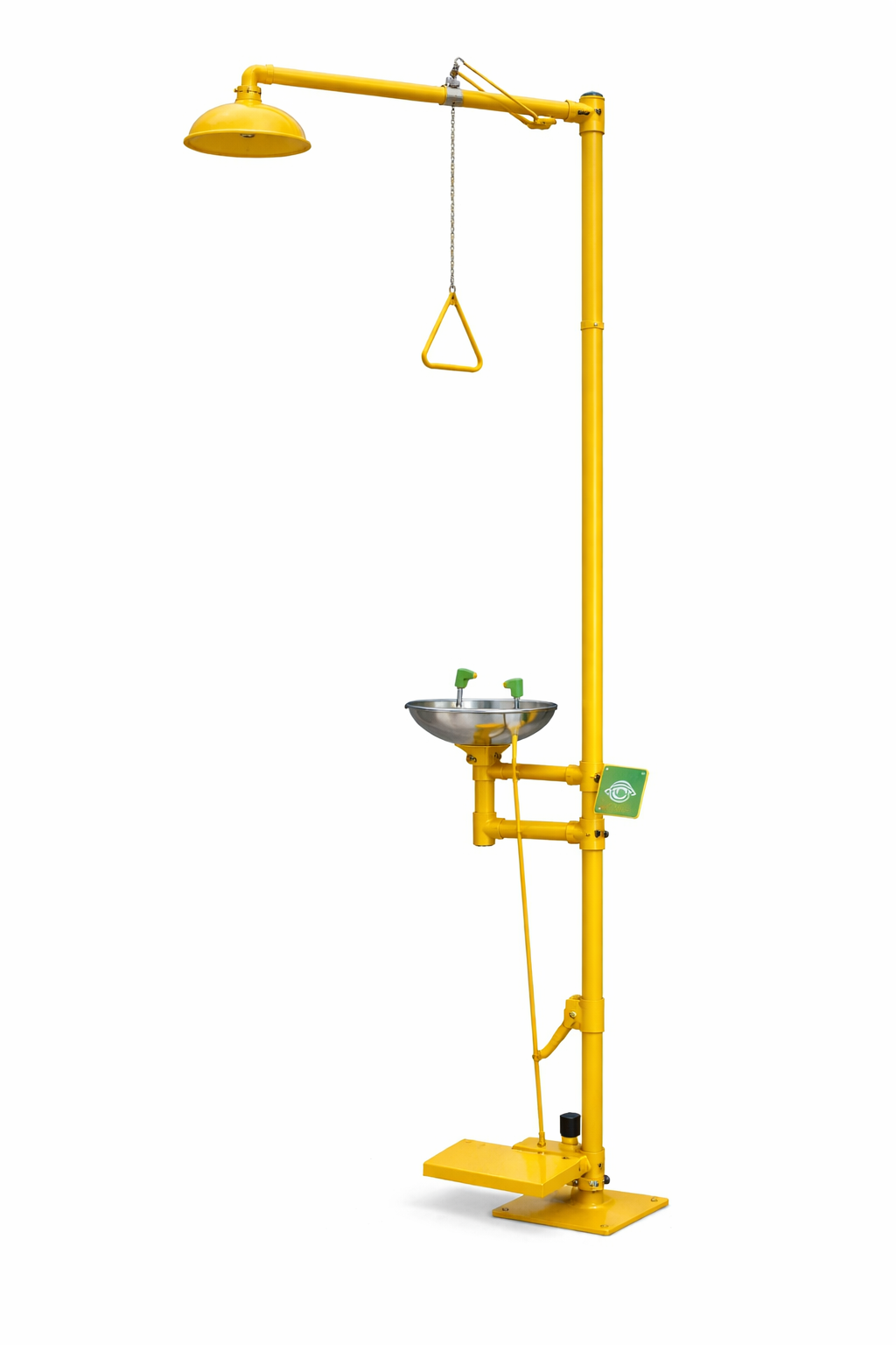 Safety Shower Pull Rod Spare Accessories