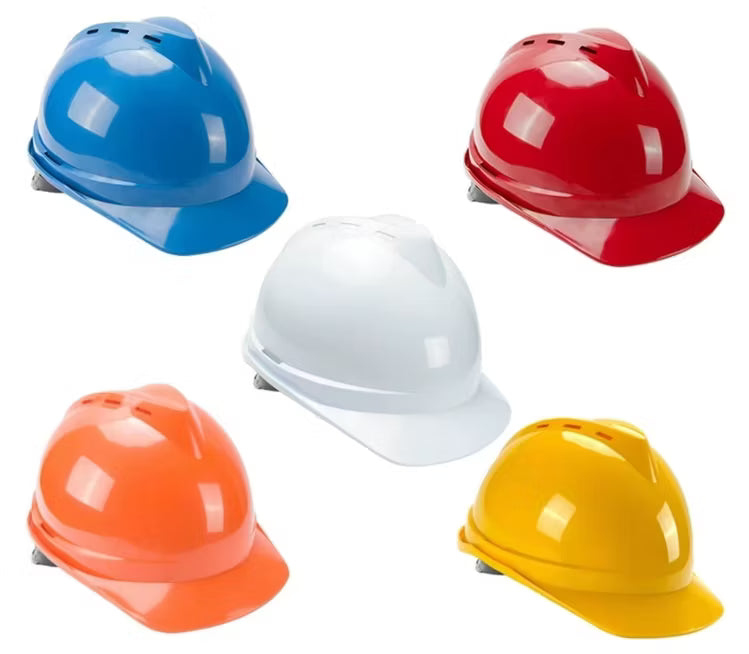 Safety Helmet Axilock  PPE Equipments