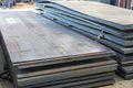 Industrial Metal Sheets (ASTM A1008 / A1011).