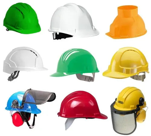 Safety Helmet Axilock  PPE Equipments