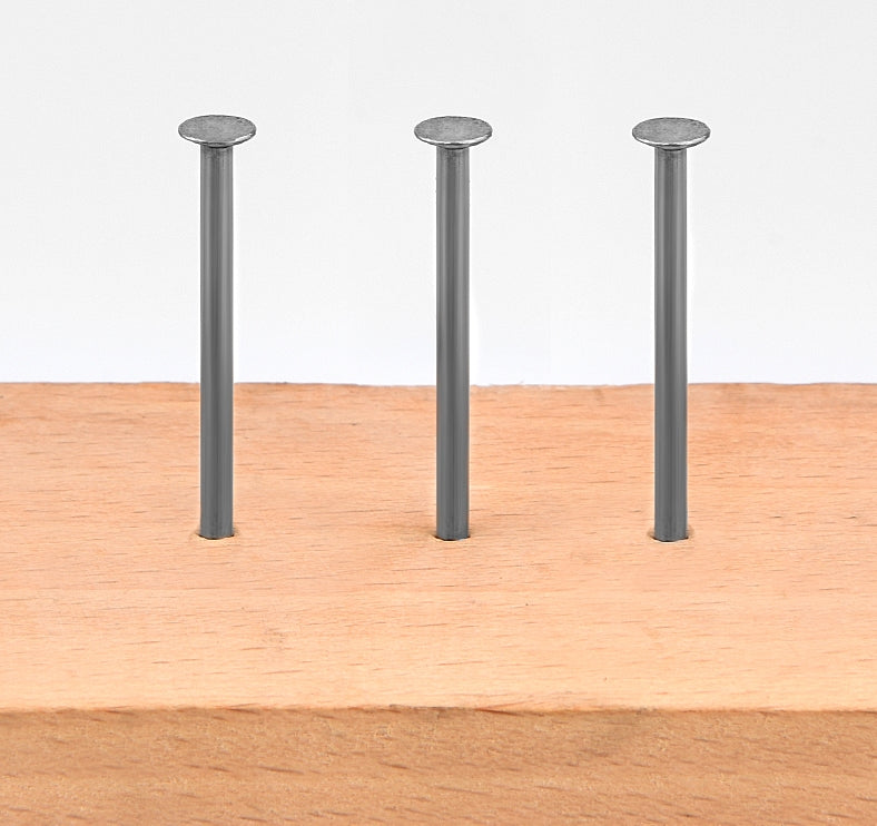 Round Wire Nails (ASTM F1667).